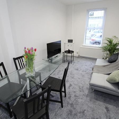 Belfast Cozy Home Екстер'єр фото