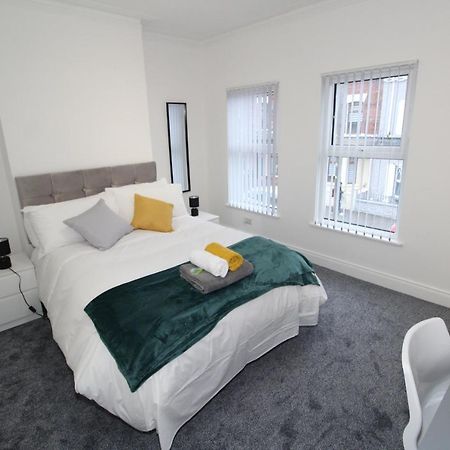 Belfast Cozy Home Екстер'єр фото