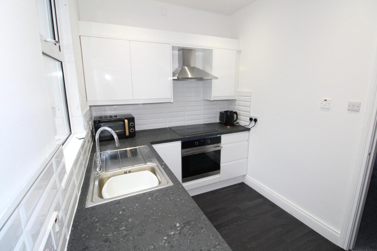 Belfast Cozy Home Екстер'єр фото
