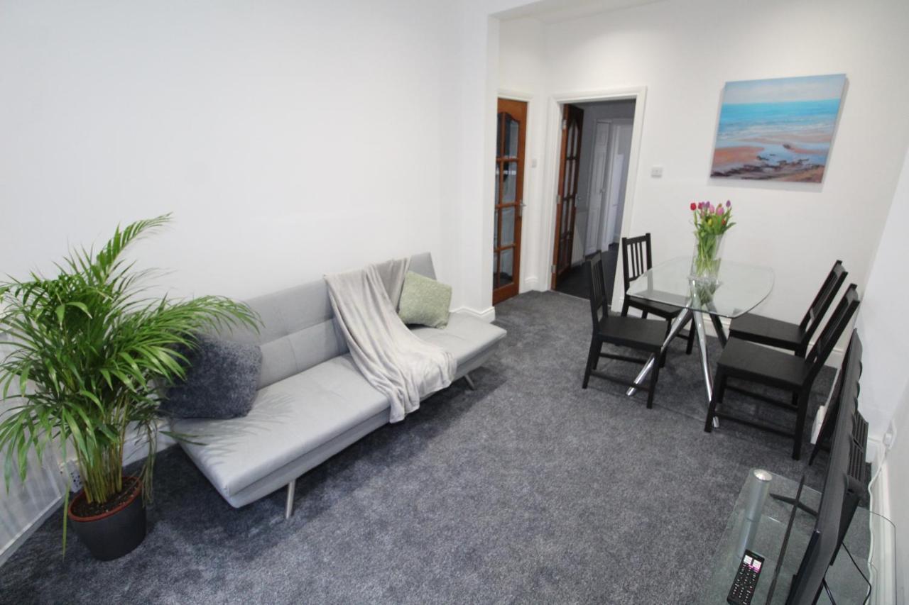 Belfast Cozy Home Екстер'єр фото